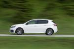Peugeot 308 GT Line 2017 года (WW)